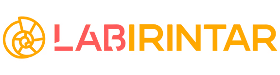 Logo LABirintar